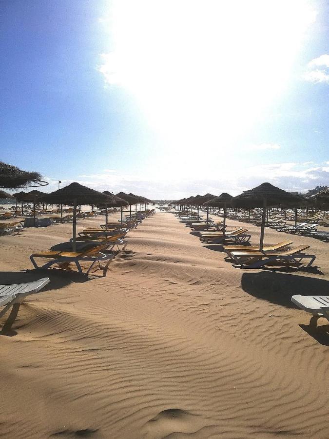 Appartamento Sofisticado T2 Montegordo Monte Gordo Esterno foto