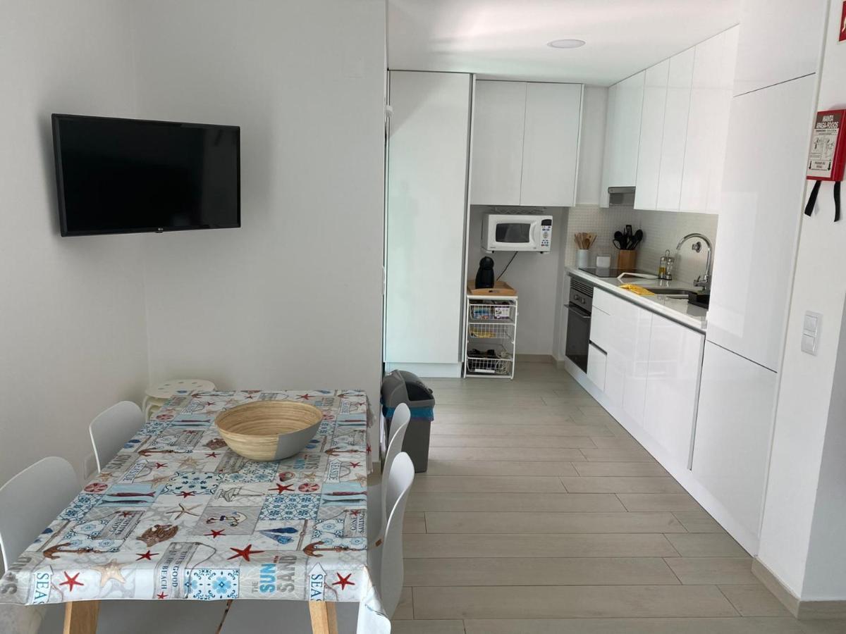 Appartamento Sofisticado T2 Montegordo Monte Gordo Esterno foto