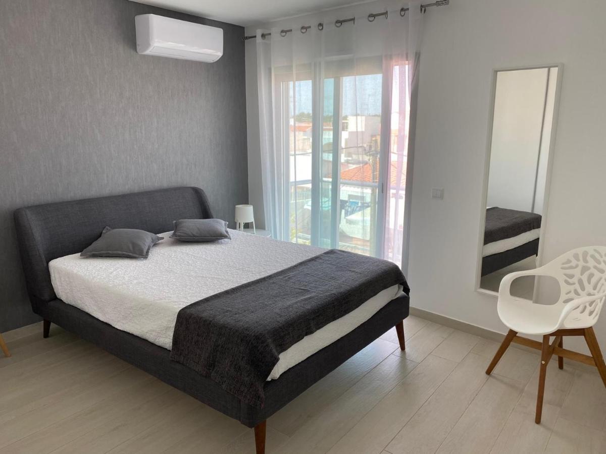 Appartamento Sofisticado T2 Montegordo Monte Gordo Esterno foto