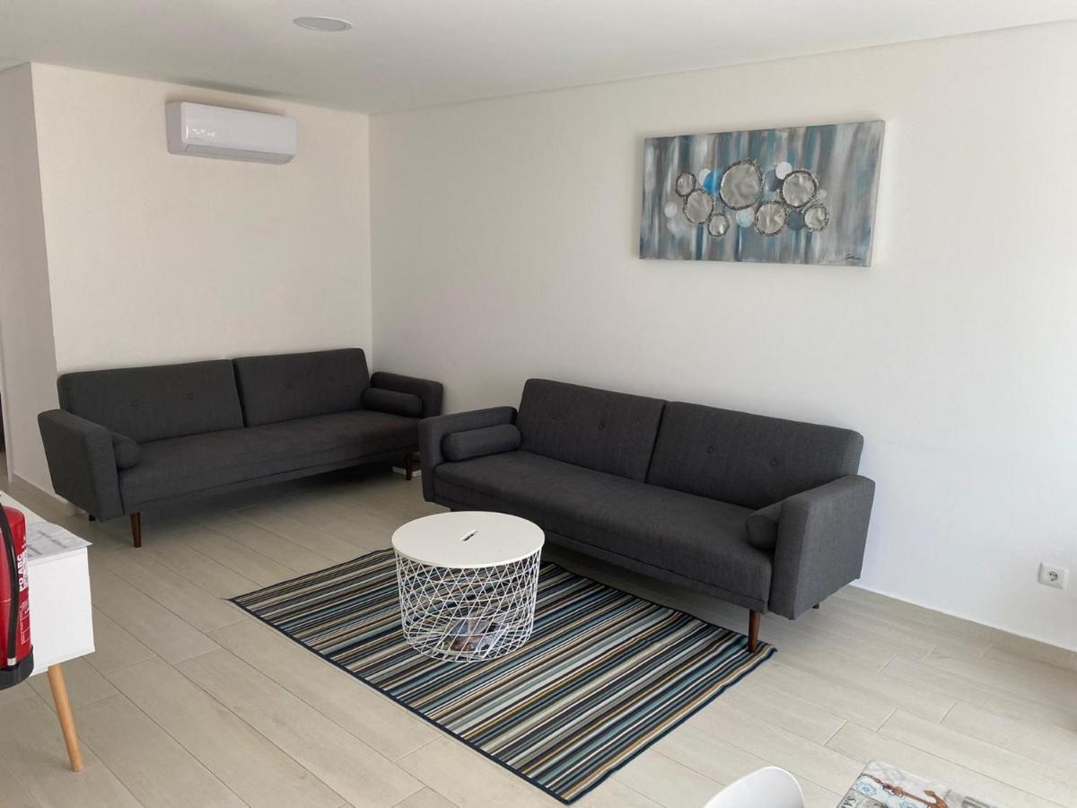 Appartamento Sofisticado T2 Montegordo Monte Gordo Esterno foto