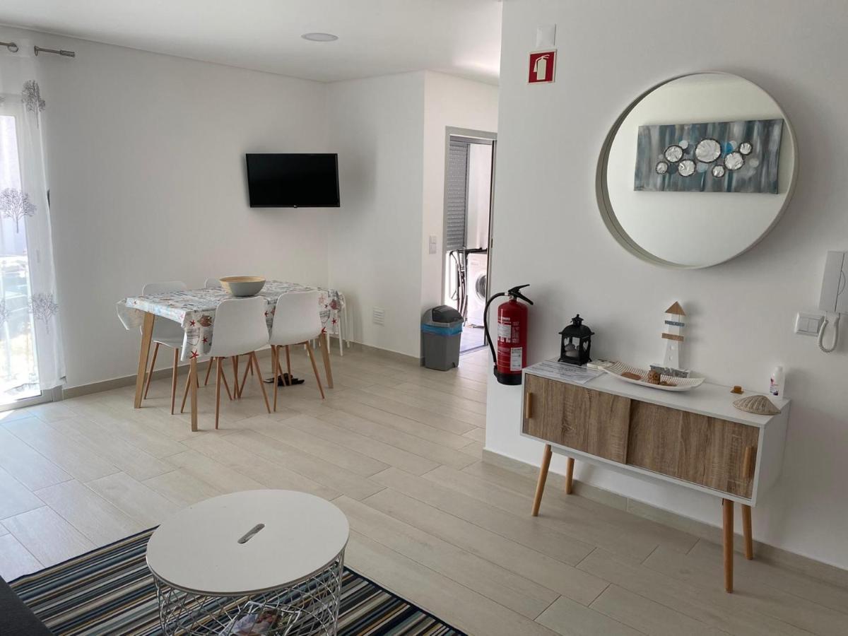 Appartamento Sofisticado T2 Montegordo Monte Gordo Esterno foto