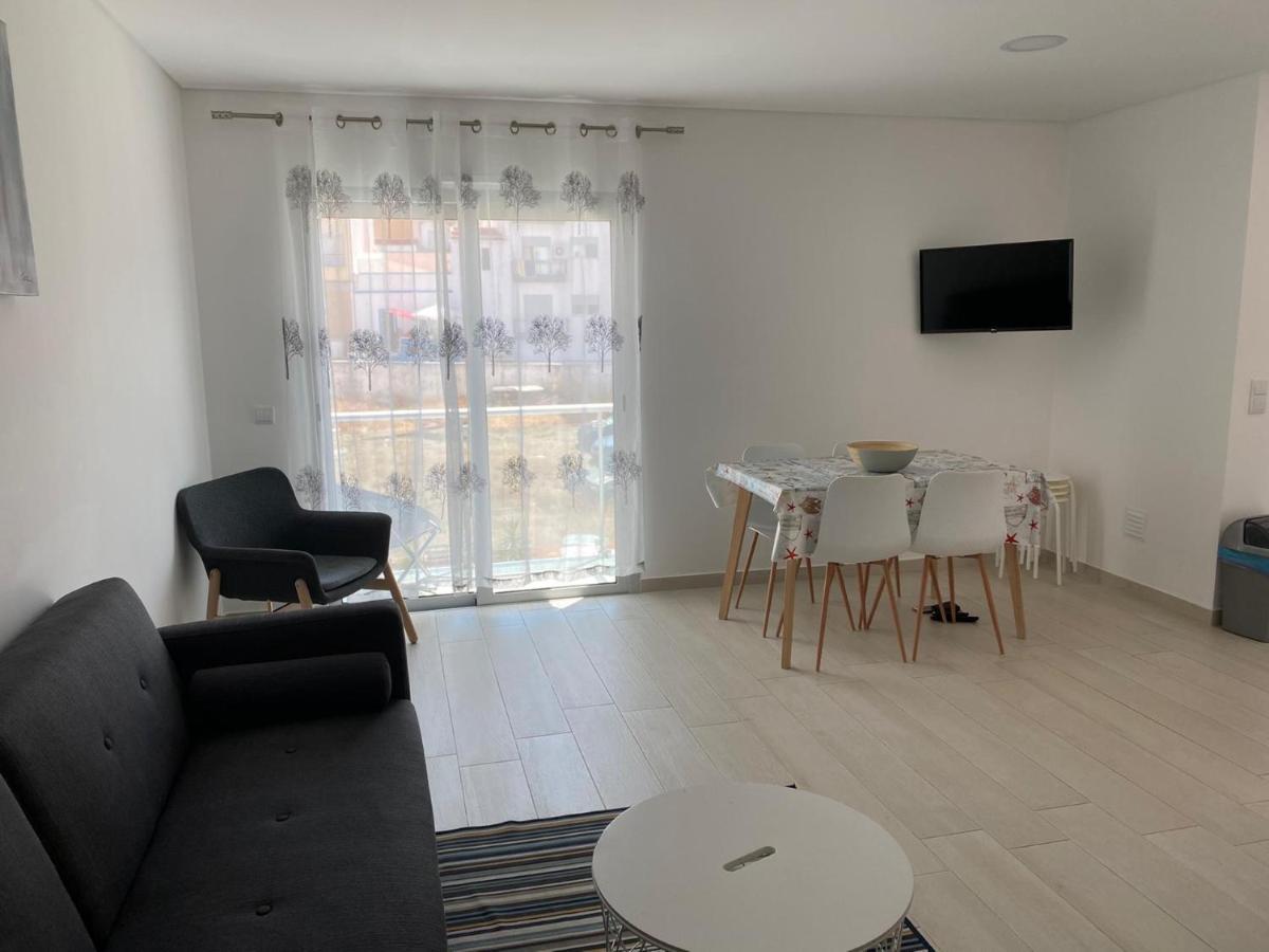 Appartamento Sofisticado T2 Montegordo Monte Gordo Esterno foto