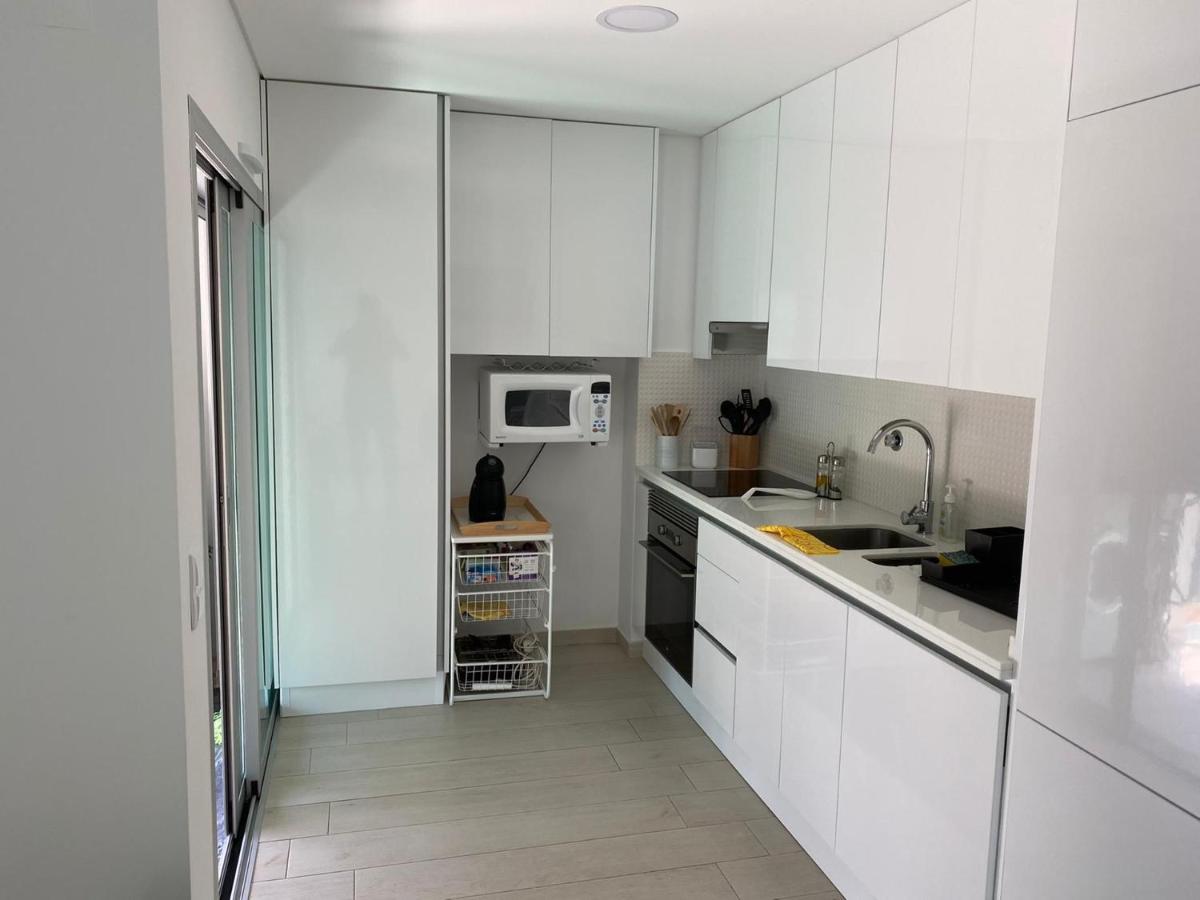 Appartamento Sofisticado T2 Montegordo Monte Gordo Esterno foto