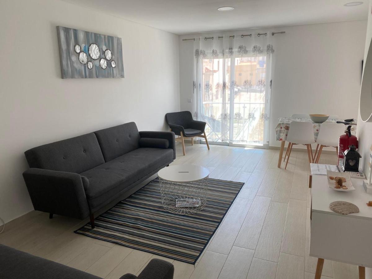 Appartamento Sofisticado T2 Montegordo Monte Gordo Esterno foto