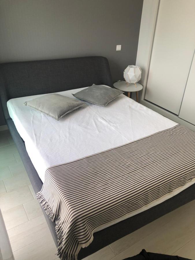 Appartamento Sofisticado T2 Montegordo Monte Gordo Esterno foto
