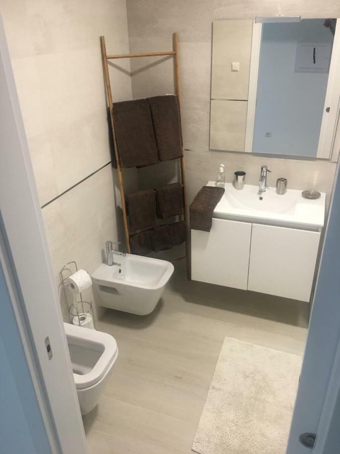 Appartamento Sofisticado T2 Montegordo Monte Gordo Esterno foto